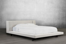 Load image into Gallery viewer, Jasper Platform Bed
