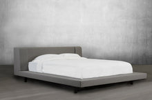 Load image into Gallery viewer, Jasper Platform Bed
