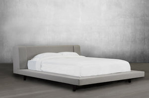 Jasper Platform Bed