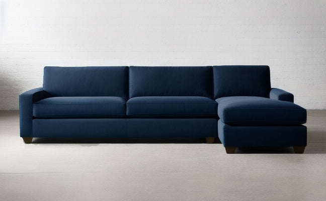 Emily Sofa with Chaise