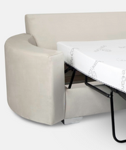 Load image into Gallery viewer, Olega Sofa Bed
