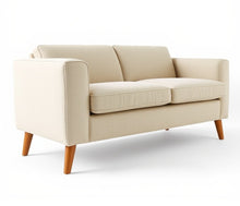 Load image into Gallery viewer, Mid-Century Apartment Sofa
