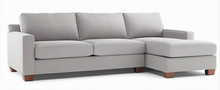 Load image into Gallery viewer, George Sofa and a Chaise
