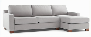 George Sofa and a Chaise