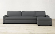 Load image into Gallery viewer, George Sectional Sofa
