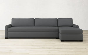 George Sectional Sofa