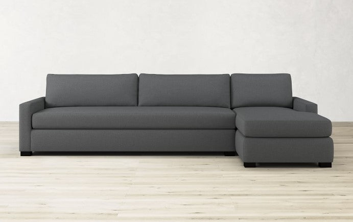 George Sectional Sofa