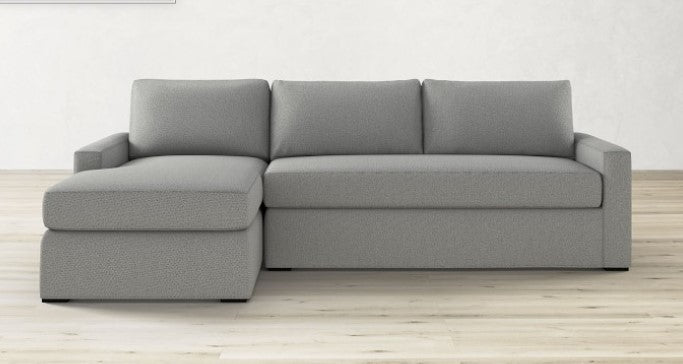 Edward Sofa with Chaise