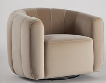Load image into Gallery viewer, Tom Swivel Chair
